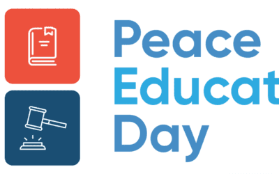 Conferencia Virtual del Día de la Educación para la Paz