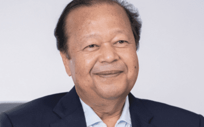 Entrevista con Prem Rawat por Edward Sylvan