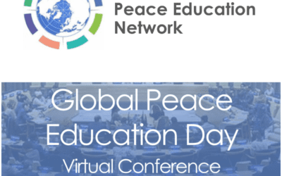 Global Peace Education Day