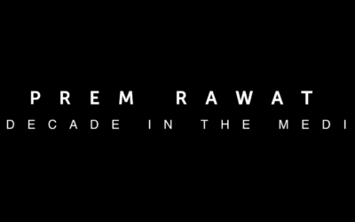 Prem Rawat: Una década en los medios de comunicación